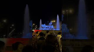 Cibeles [upl. by Rabjohn407]