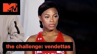 Chain Reaction Official Sneak Peek  The Challenge Vendettas  MTV [upl. by Eberhard]