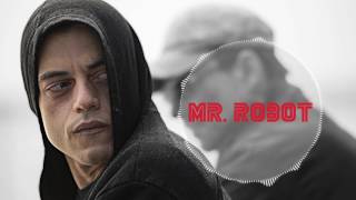 Mr Robot  Theme Song Mix  HD [upl. by Eivod]