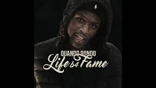 Quando Rondo  ABG Official Audio [upl. by Farver650]