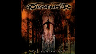 DISSENTER  Contamination 2003 full album HQ [upl. by Radley]