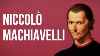 Machiavelli 1 [upl. by Kier205]