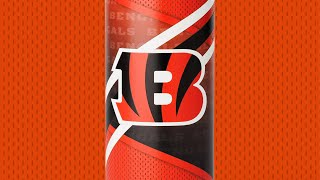 Cincinnati Bengal FIGHT SONG LYRICS [upl. by Sido]