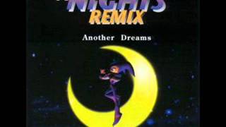 A NiGHTS Remix Another Dream  Paternal Horn SweaTshirt Mix [upl. by Bunder997]