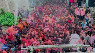 पायरी पायरी ले लावसु जोत  खान्देश ची शान 🥇🏆 मोहन बॅन्ड राम शाम  म्हसदी कानबाई माता कार्यक्रम 🔥 [upl. by Anne]