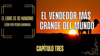 Pergamino 5 del Libro El Vendedor Más Grande del Mundo Og Mandinoquot [upl. by Mela835]