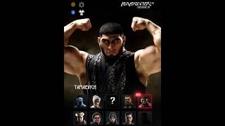 Mortal Kombat с блогерами 🤣 Tamaevich LitvinEnergy Bumaga a4 и др remix music shorts [upl. by Abibah551]