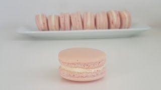 Macarons selber machen [upl. by Muiram449]