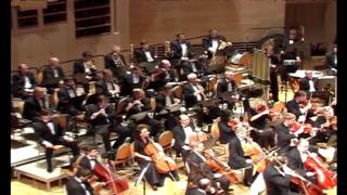 Mussorgsky  Ravel  Pictures at an Exhibition  24  Ion Marin  National Philharmonic of Russia [upl. by Monti]