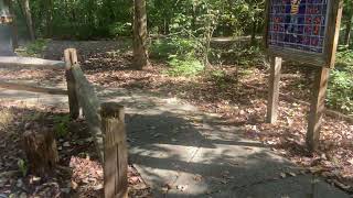 Red Oaks Nature Center in Michigan [upl. by Eninaj]