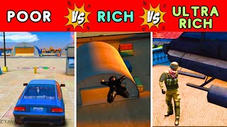 gangstar vegas americas finest chapter 3enter military baselike GTA 5 open world game for android [upl. by Sherl]