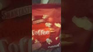 DONT BUY SNACKTASTIC TOFFEE POPCORN MULTI PACKS [upl. by Keese]