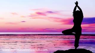 Qi Gong Music for Qigong Exercises with Relax Music and Meditation [upl. by Ttnerb]