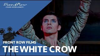 The White Crow Review [upl. by Schoenfelder339]