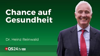 Das unsichtbare Superfood  Dr Heinz Reinwald  Naturmedizin  QS24 Gesundheitsfernsehen [upl. by Inavoy133]