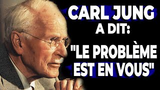 Citations de Carl Jung quil vaut mieux connaître jeune pour ne pas le regretter plus tard  Sagesse [upl. by Lancaster]