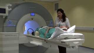 What Its Like to Have an MRI Scan  Cancer Research UK [upl. by Aivatnuahs]