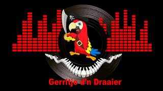 Gerritje dn draaier  Piratenmedley deel1 instrumentaal [upl. by Noemys]