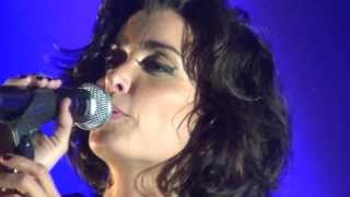 JENIFER  LE SOUVENIR DE CE JOUR  SUR LE FIL FETE WALLONIE A LIEGE 2013 [upl. by Rodrich]