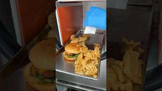 Freeze Dried Drive Thru Prank 😂 chickfila freezedried funnyvideo drivethrupranks [upl. by Ordisi]