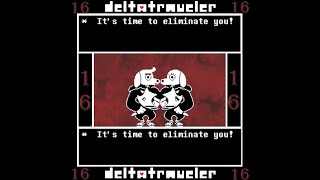 Deltatraveler  Episode 16 Proceed [upl. by Elohc512]