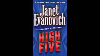 High Five  Stephanie Plum 5  by Janet Evanovich Audiobook Full [upl. by Einoj906]