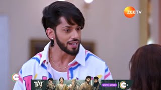 Kundali Bhagya  Will Preetas words convince Shaurya  15 Oct  Ep2000  Zee TV [upl. by Akirdnas]