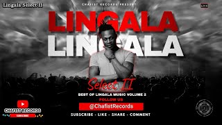 Lingala Select II [upl. by Yblocaj]