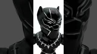 Marvel Black Panther From Jada Toys [upl. by Nyberg]