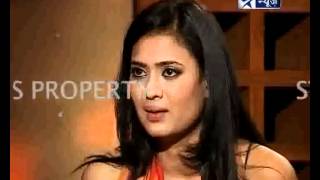 Shweta tiwari Interview with Sheela Shagun nd Meenakshi FULL [upl. by Ellersick334]