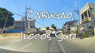 Cabugao Ilocos Sur [upl. by Eneleahcim]