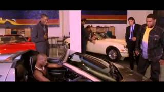 DMX  Buying a Lambo Exit Wounds [upl. by Blakelee50]