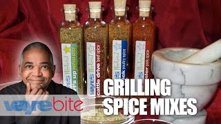 WayneBite Grilling Spices [upl. by Eido208]