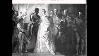 Othello Act 1  By William Shakespeare  Full Audiobook [upl. by Kirstyn]