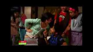 Elly amp Epit S2 Ep 13  Epit kena karate [upl. by Nehgam524]