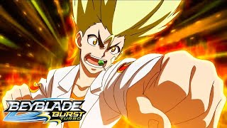 Beyblade Burst Turbo in Hindi Episode 3 Duel at Sunset Spoiler Review [upl. by Asik]