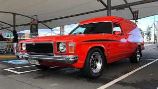 Cars and Coffee Schofields quotThe Shedquot Australian amp American muscle JDM British Aussie car scene [upl. by Cindie814]