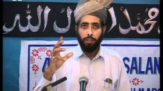 Importance of NizameJamaat  Islam Ahmadiyya [upl. by Alviani936]