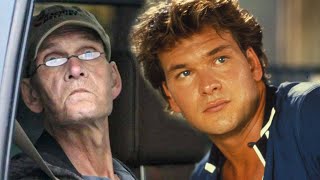 Patrick Swayzes Last Words Before His Death Will Make You Cry [upl. by Firooc451]