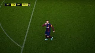 eFootball™ 2024  Messis Finesse Shot [upl. by Gabriela]