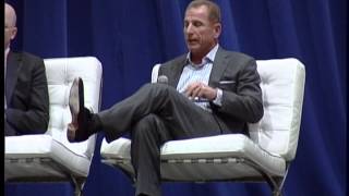 Real Estate Investment Trust CEO Panel Discussion Trends Conference [upl. by Waylon]