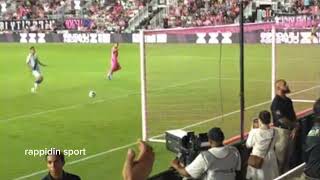 gol de luis suarez por el bicampeonato [upl. by Nolahp]