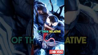 Venom Vs AntiVenom  Who Would Win in a Fight venomverse venom2 antivenom venomshorts shorts [upl. by Bowrah]