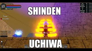 Shinden Uchiwa [upl. by Seira858]