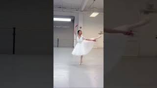 Graduation Ball p 3 performed by Valerie Jia age 9 Find the whole video on our YouTube channel [upl. by Annauj]