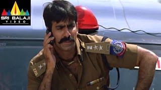 Vikramarkudu Movie Raghu Babu Comedy Scene  Ravi Teja Anushka  Sri Balaji Video [upl. by Kcirdot]