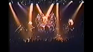 Luna sea  suspicious amp serach for reason 1992 [upl. by Asiel]