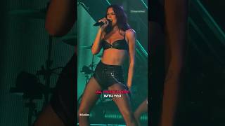 Dua Lipa  Physical  Live performance dualipa musician artist t [upl. by Notlil512]