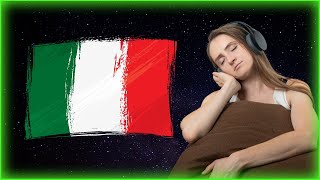 Italian conversation for listening  Italian dialogues for sleep  Learning Italian while sleeping [upl. by Ot415]