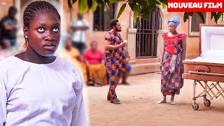 MARIÉ À UN FANTÔME  NOUVEAU FILM DE SHARON IFEDI  FILM NIGÉRIEN EN FRANÇAIS [upl. by Okun987]